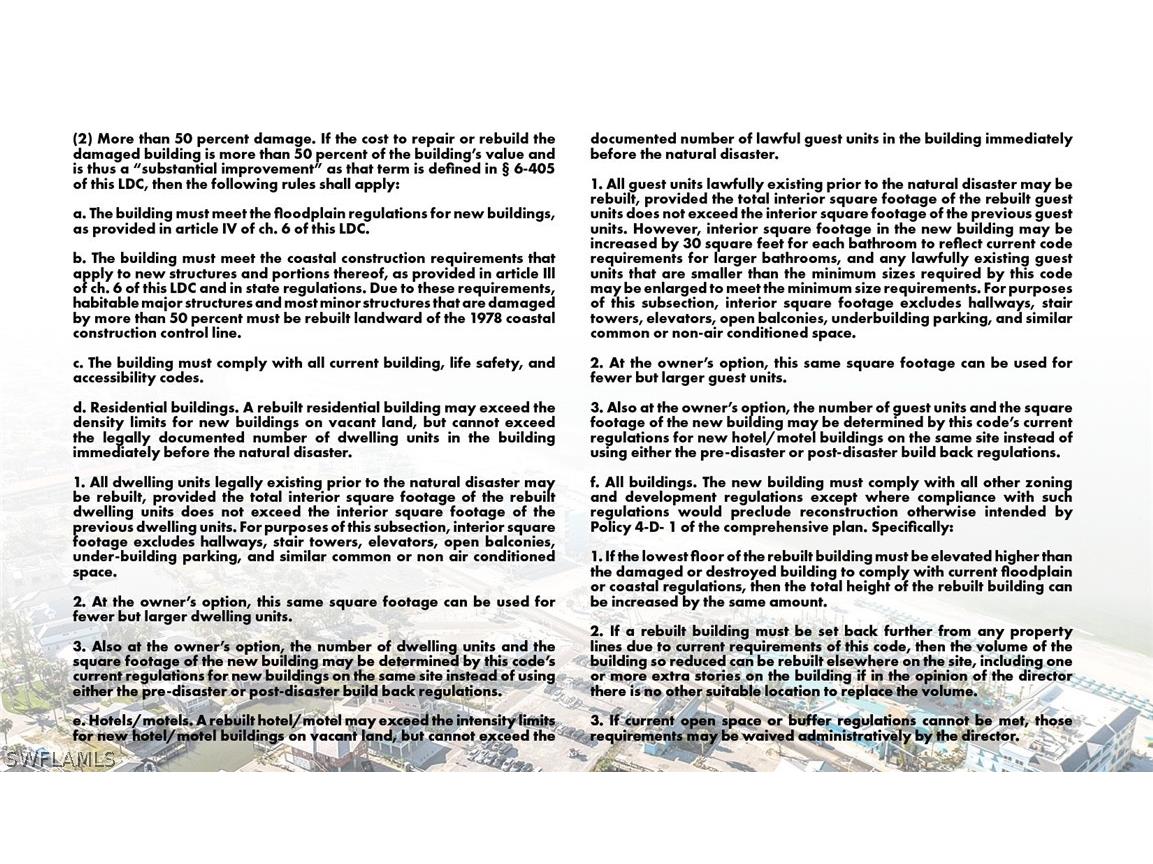 1207 Estero Boulevard Fort Myers Beach FL 33931 224045518 image10