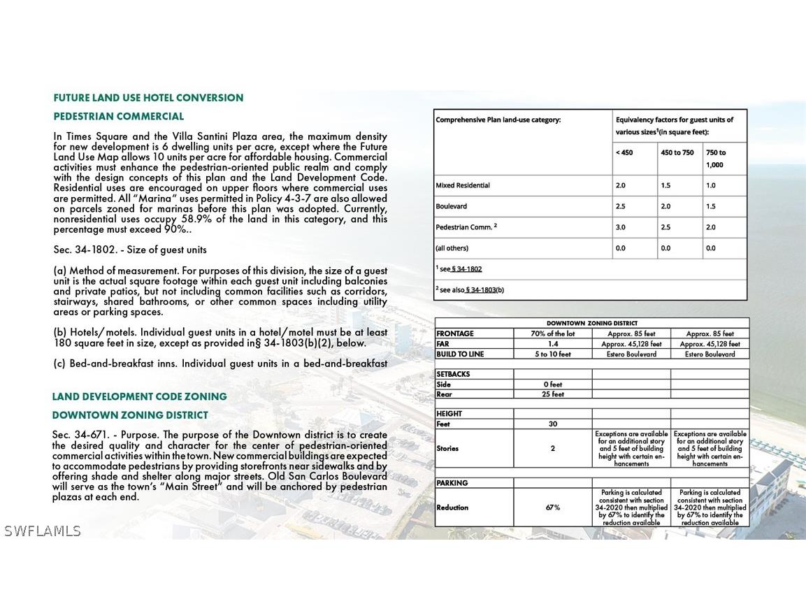 1207 Estero Boulevard Fort Myers Beach FL 33931 224045518 image11