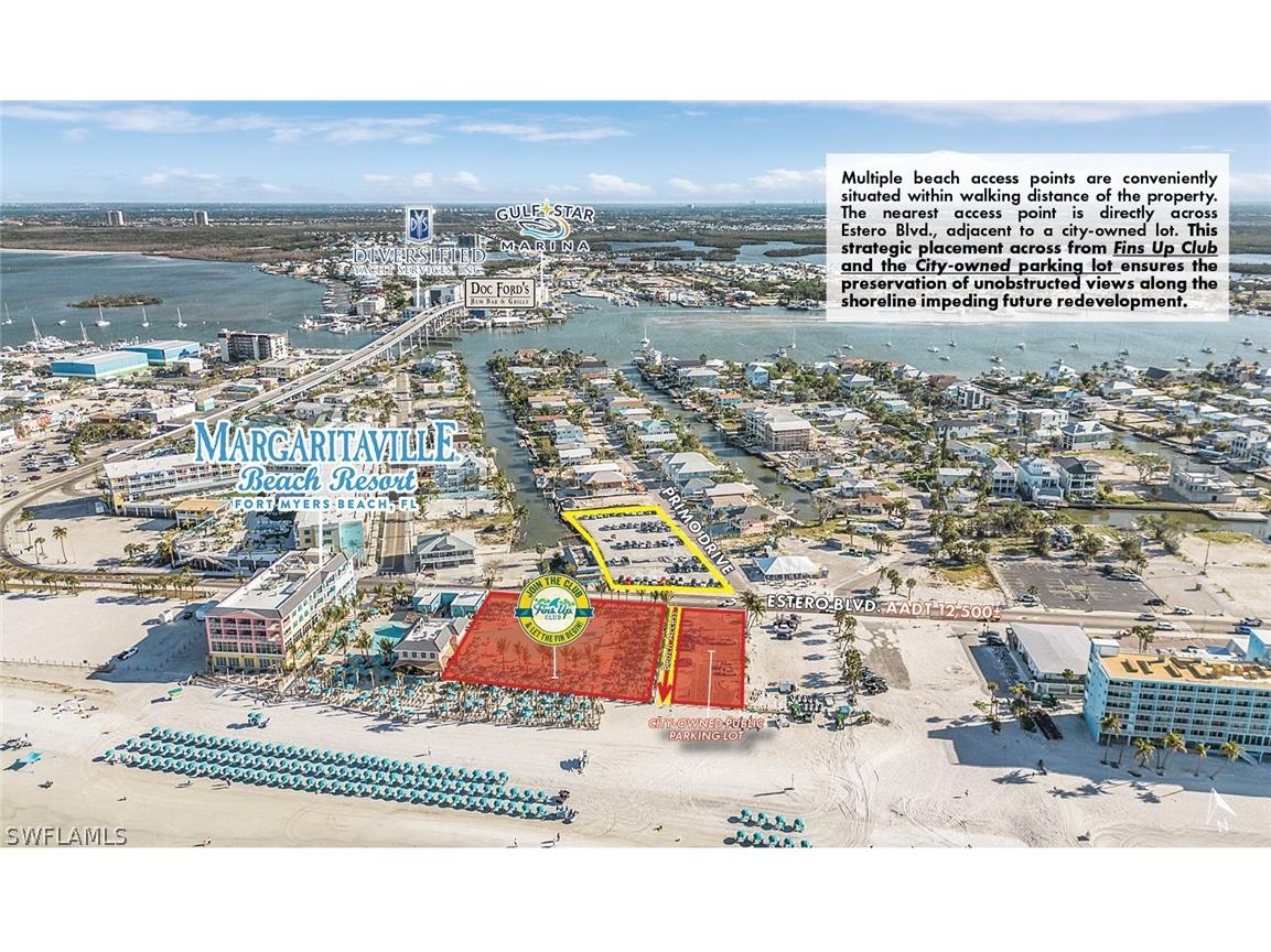 1207 Estero Boulevard Fort Myers Beach FL 33931 224045518 image4