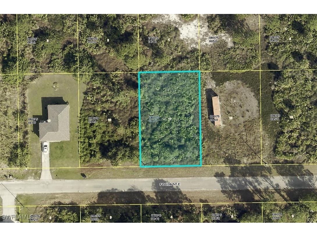 1207 Foggia Street E Lehigh Acres FL 33974 224104939 image1