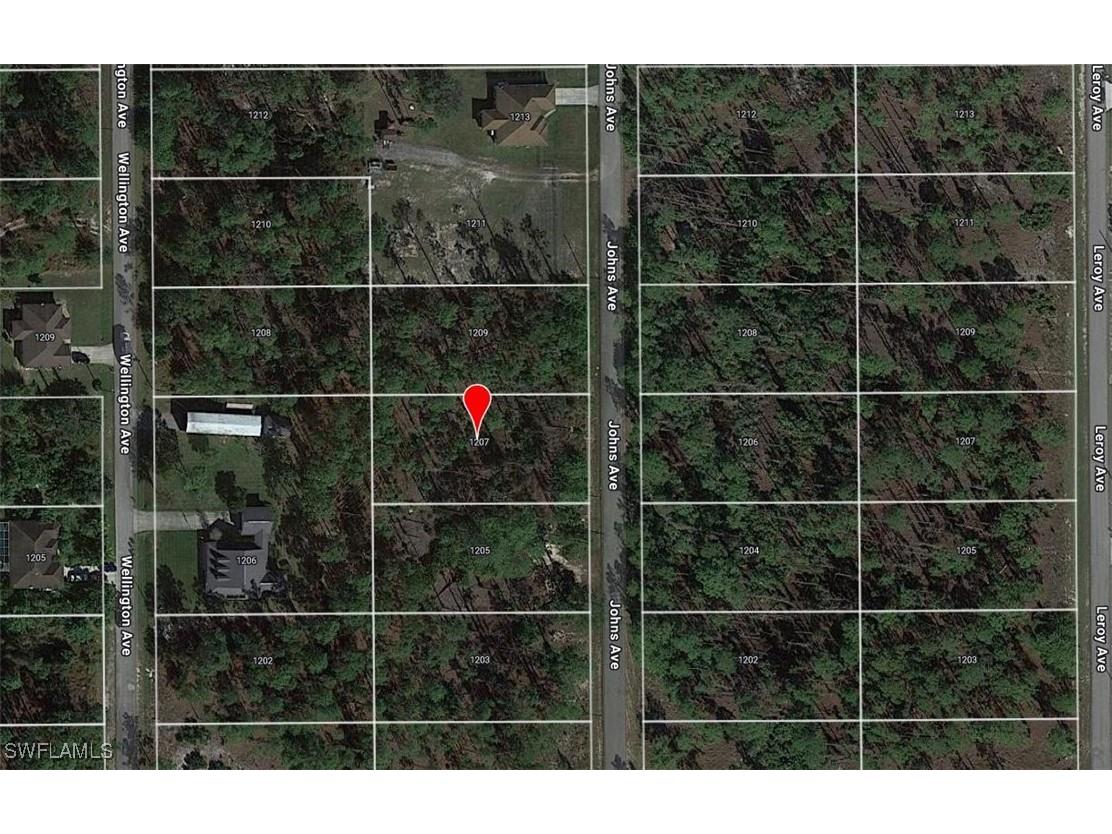 1207 Johns Avenue Lehigh Acres FL 33972 224072530 image1