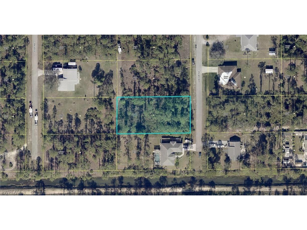 1207 Lincoln Avenue Lehigh Acres FL 33972 224001439 image1