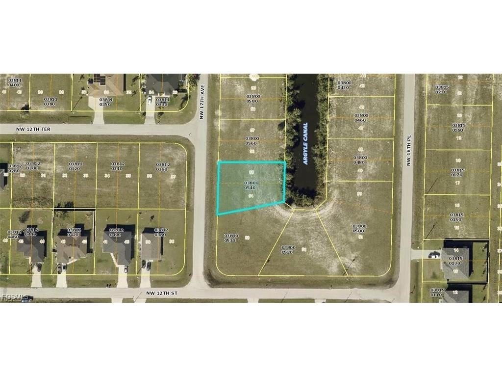 1207 NW 17th Avenue Cape Coral FL 33993 2025008325 image3