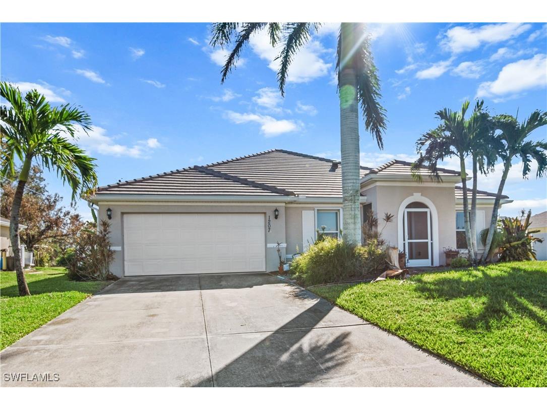 1207 NW 27th Place Cape Coral FL 33993 224080096 image1