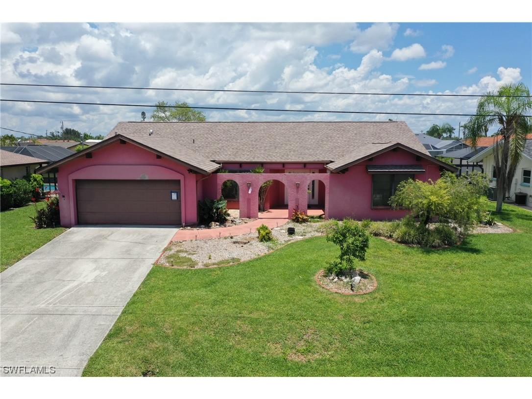 1207 SE 29th Terrace Cape Coral FL 33904 223041507 image1
