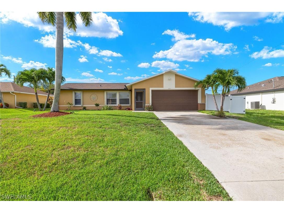 1207 SW 29th Street Cape Coral FL 33914 224051709 image1
