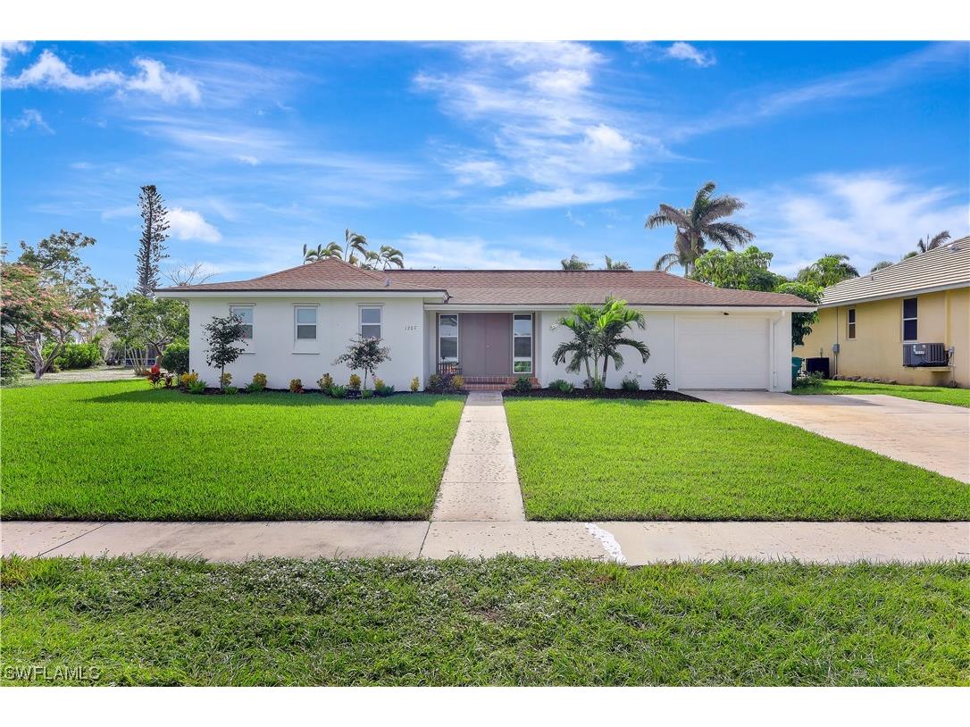 1207 Sunbird Avenue Marco Island FL 34145 223085056 image1