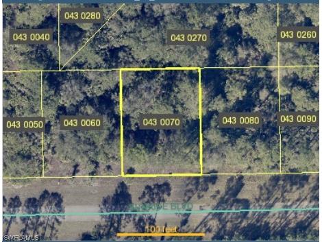 1207 Sunrise Boulevard Lehigh Acres FL 33974 223085082 image1