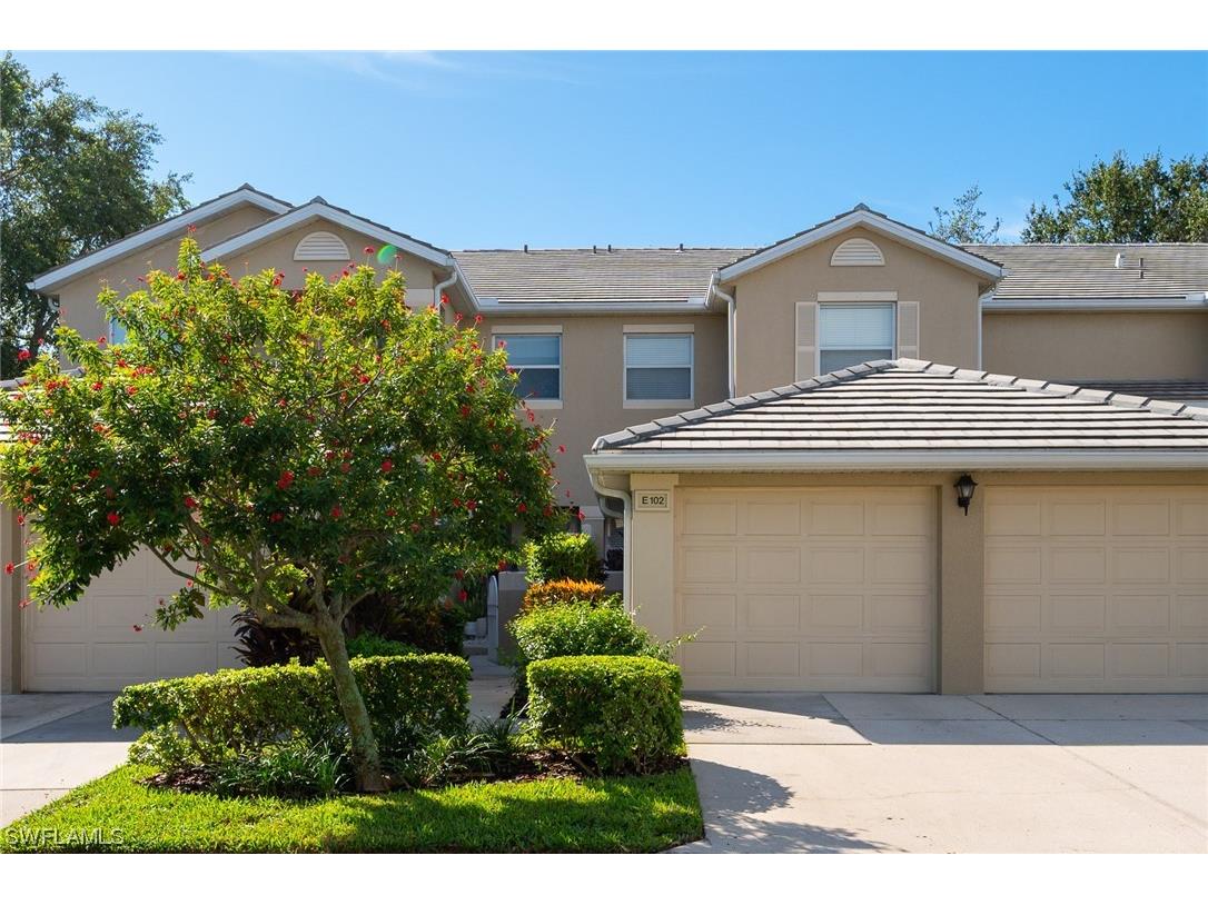 12070 Summergate Circle #102 Fort Myers FL 33913 223069136 image1