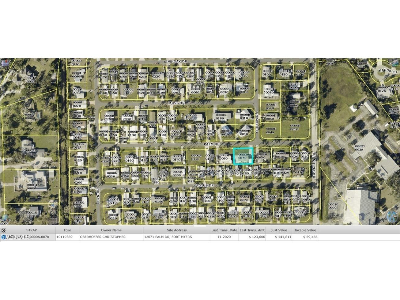 12071 Palm Drive Fort Myers FL 33908 225033445 image3