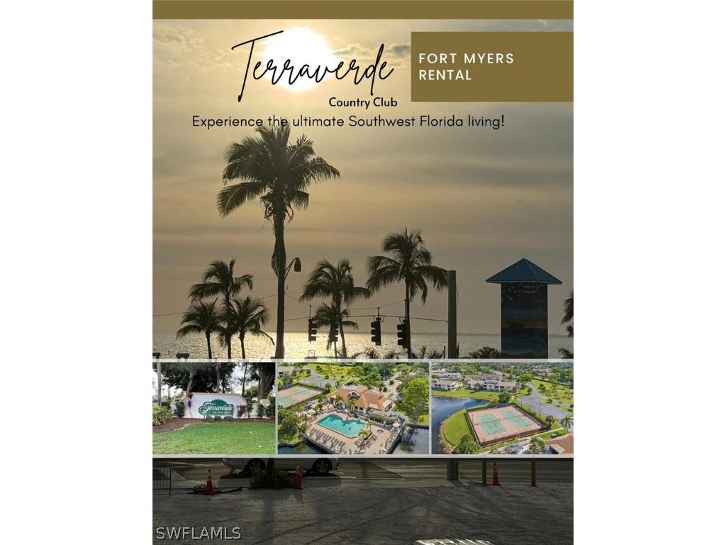 12072 Terraverde Court #2905 Fort Myers FL 33908 224049475 image1