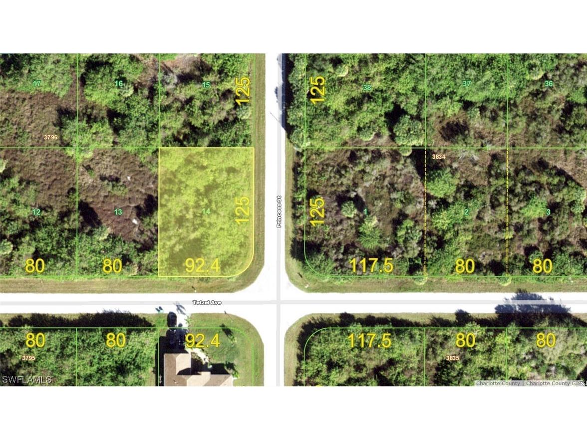 12072 Tetzel Avenue Port Charlotte FL 33981 223013863 image1