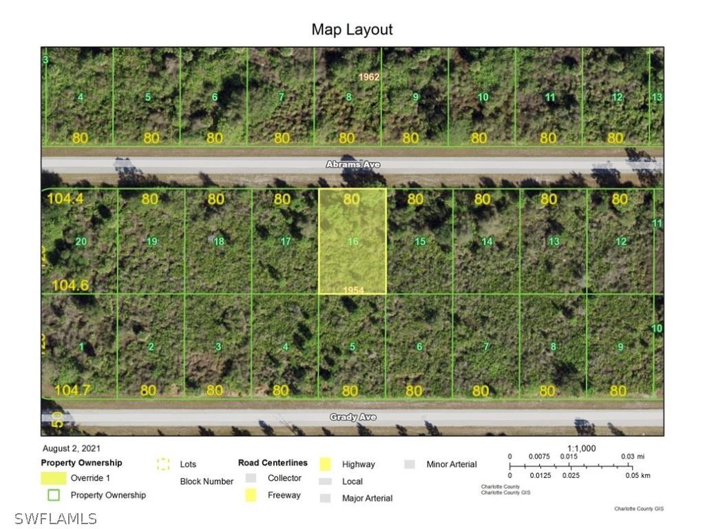 12077 Abrams Avenue Port Charlotte FL 33981 221055721 image1