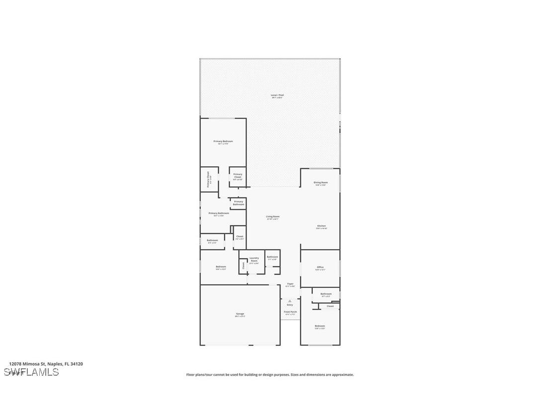 12078 Mimosa Street Naples FL 34120 225084482 image25