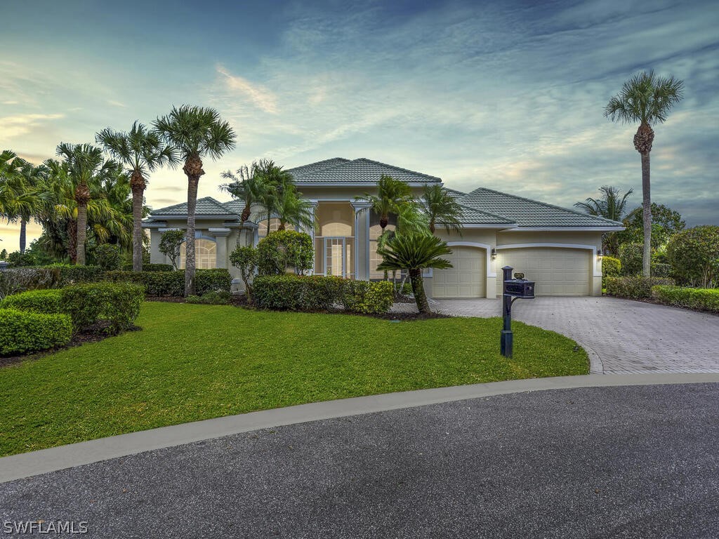 12079 Mahogany Isle Lane Fort Myers FL 33913 224027984 image1