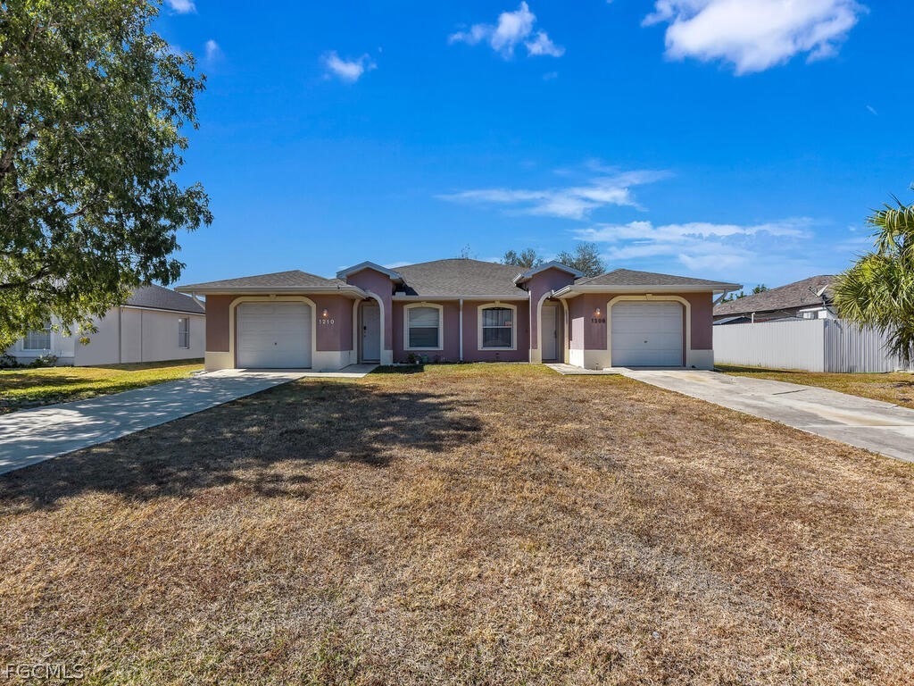 1208/1210 SE 24th Avenue Cape Coral FL 33990 2026007630 image1