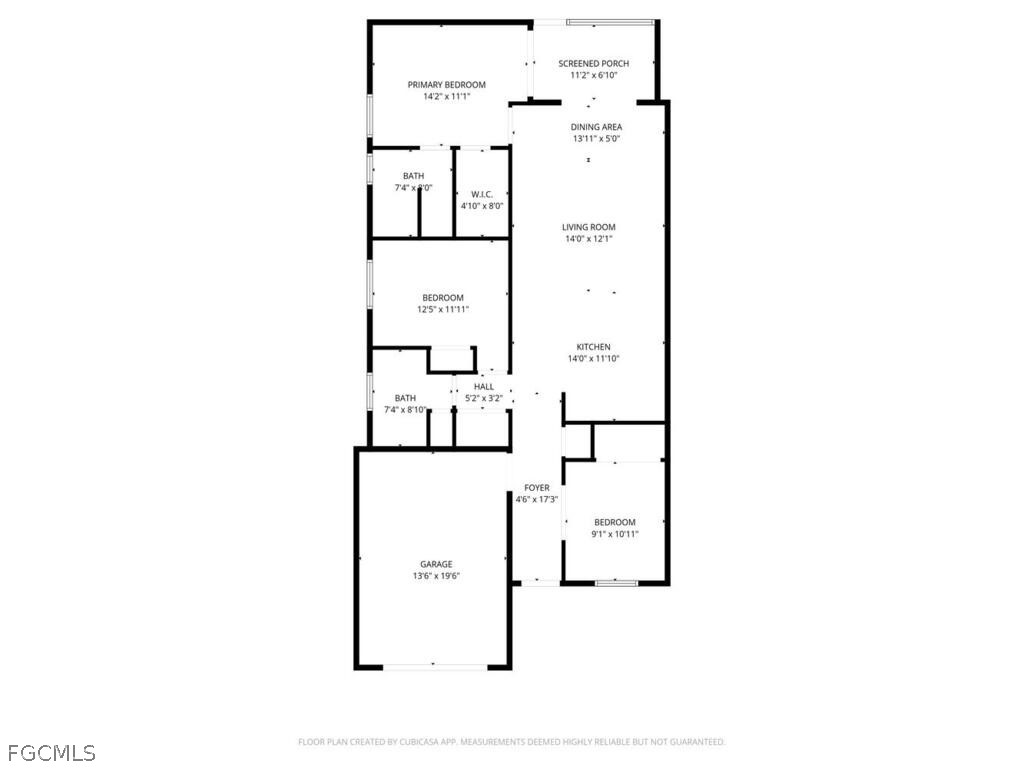 1208/1210 SE 24th Avenue Cape Coral FL 33990 2026007630 image42
