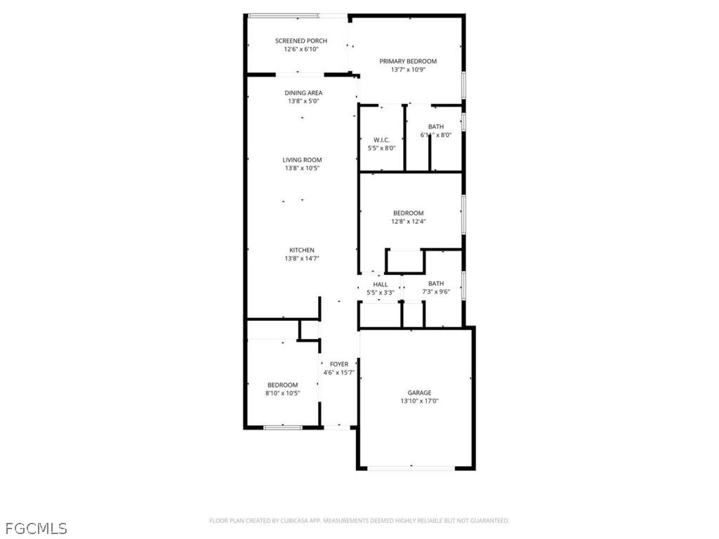 1208/1210 SE 24th Avenue Cape Coral FL 33990 2026007630 image43