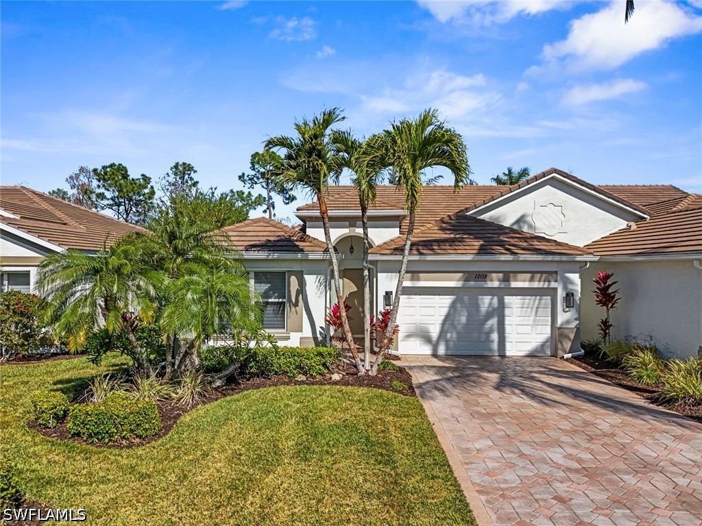 1208 Chelmsford Court #67 Naples FL 34104 226009355 image1