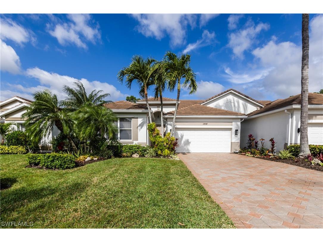 1208 Chelmsford Court Naples FL 34104 224006603 image1