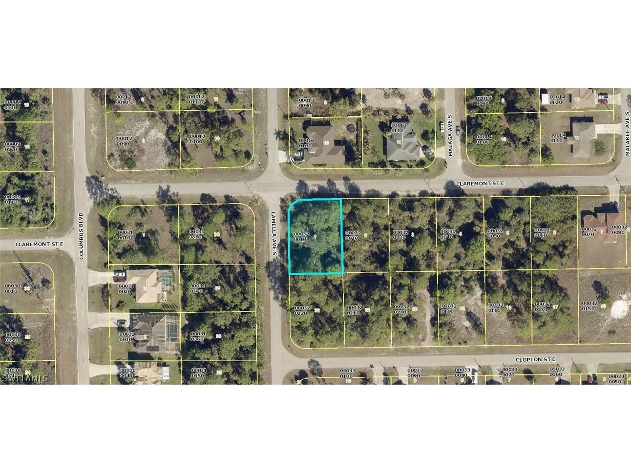 1208 Claremont Street E Lehigh Acres FL 33974 222086164 image1