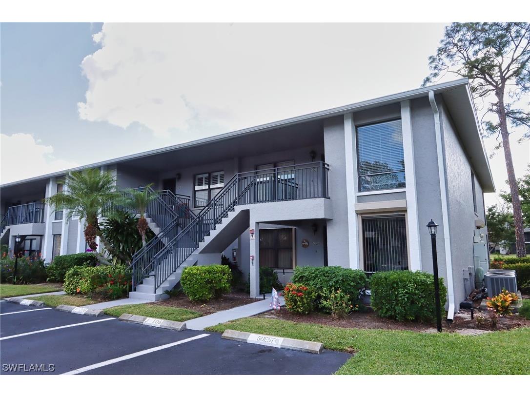 1208 Commonwealth Circle #J-206 Naples FL 34116 223081064 image1