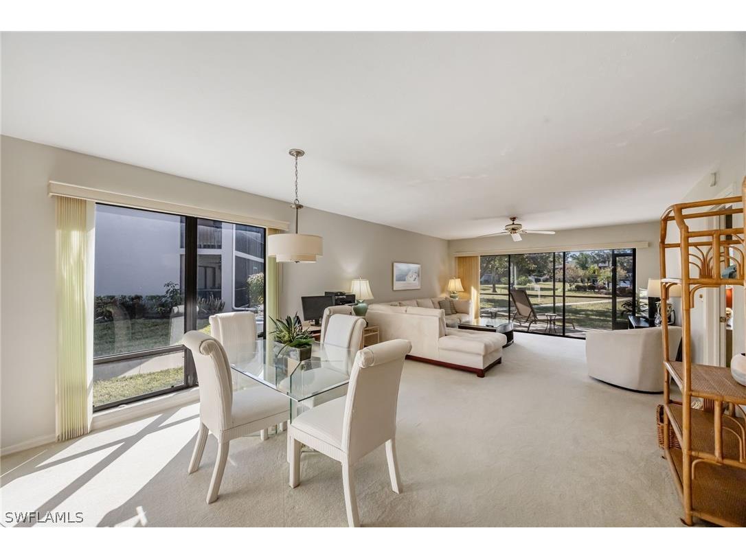 1208 Commonwealth Circle #J101 Naples FL 34116 226006565 image1