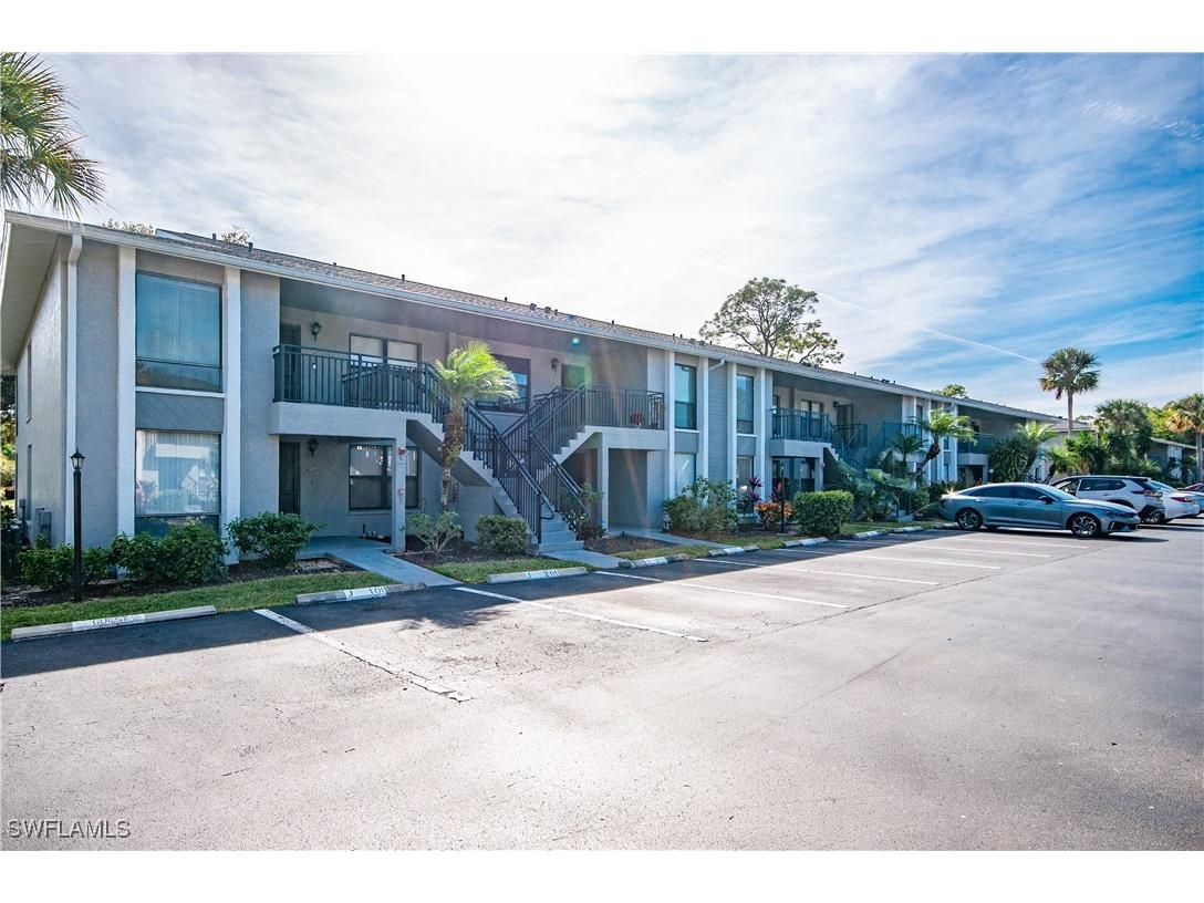 1208 Commonwealth Circle #J103 Naples FL 34116 225079677 image1