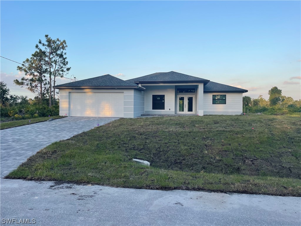 1208 Edison Avenue Lehigh Acres FL 33972 223035457 image1