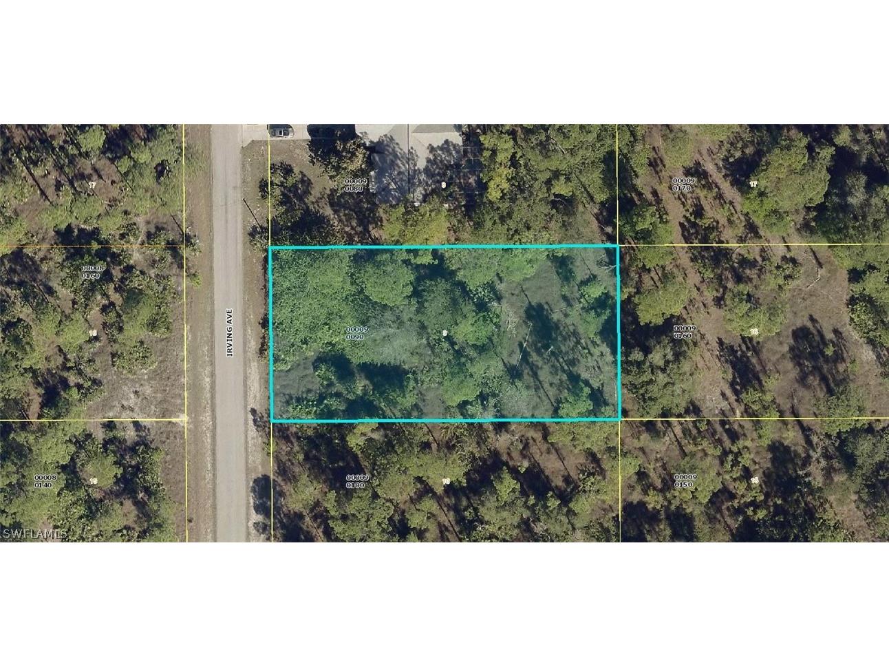 1208 Irving Avenue Lehigh Acres FL 33972 223002949 image1