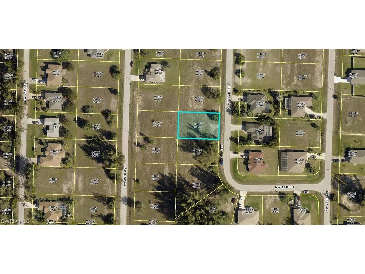 1208 NW 25th Place Cape Coral FL 33993 220079238 image1