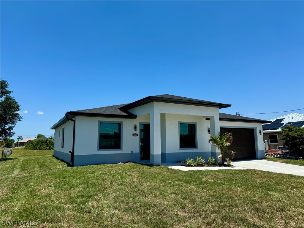 1208 NW 25th Place Cape Coral FL 33993 224050607 image1