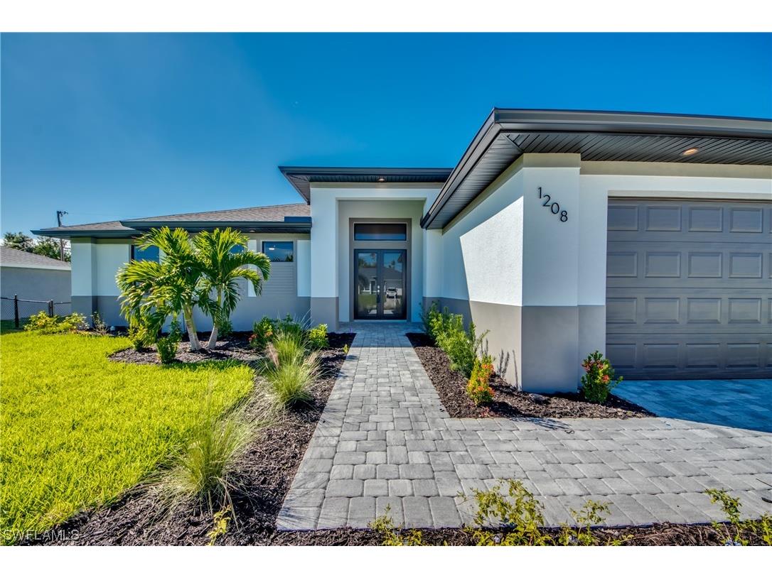 1208 NW 4th Street Cape Coral FL 33993 223070414 image1