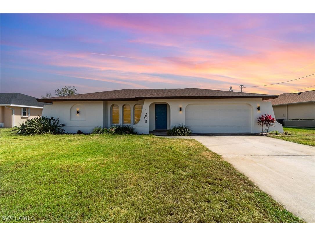 1208 SE 17th Terrace Cape Coral FL 33990 224039573 image1