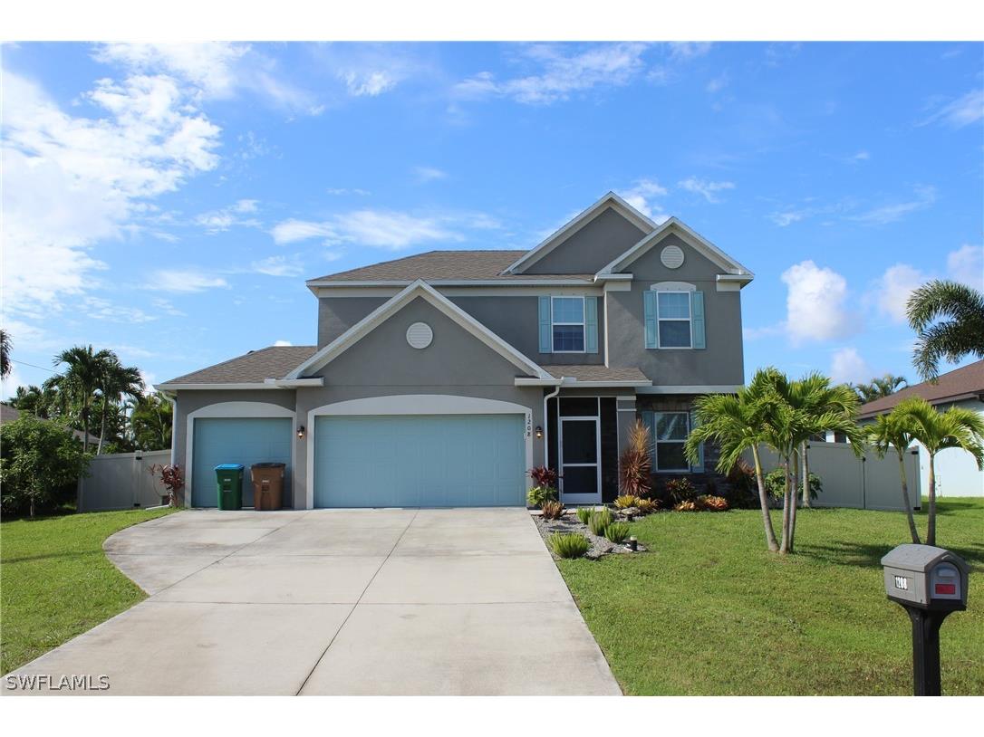 1208 SW 38th Street Cape Coral FL 33914 224058745 image1