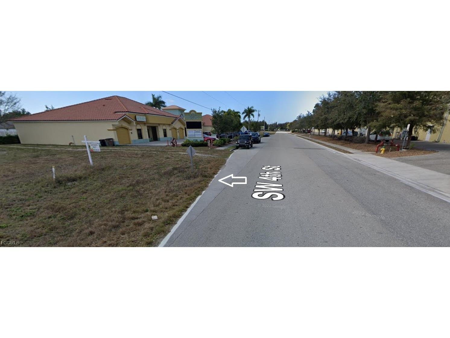 1208 SW 4th Street Cape Coral FL 33991 2025000656 image1