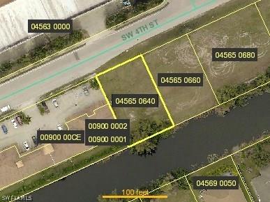 1208 SW 4th Street Cape Coral FL 33991 216065375 image1