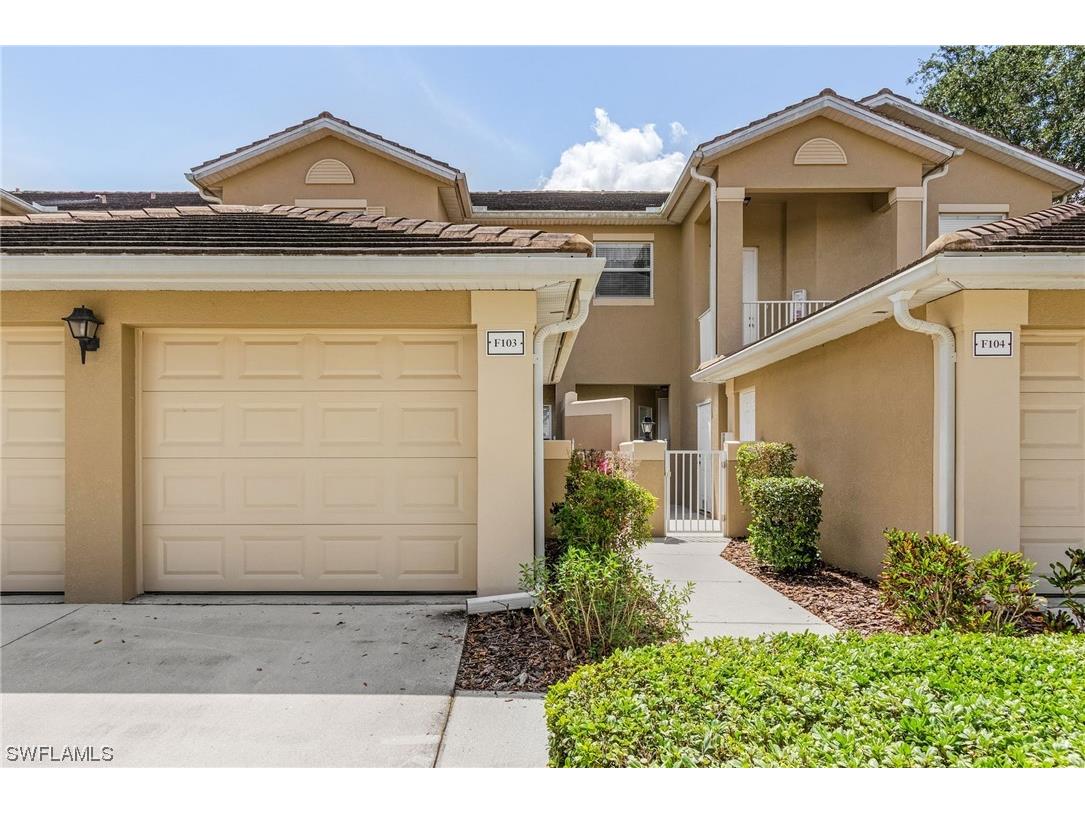12080 Summergate Circle #103 Fort Myers FL 33913 223028125 image1