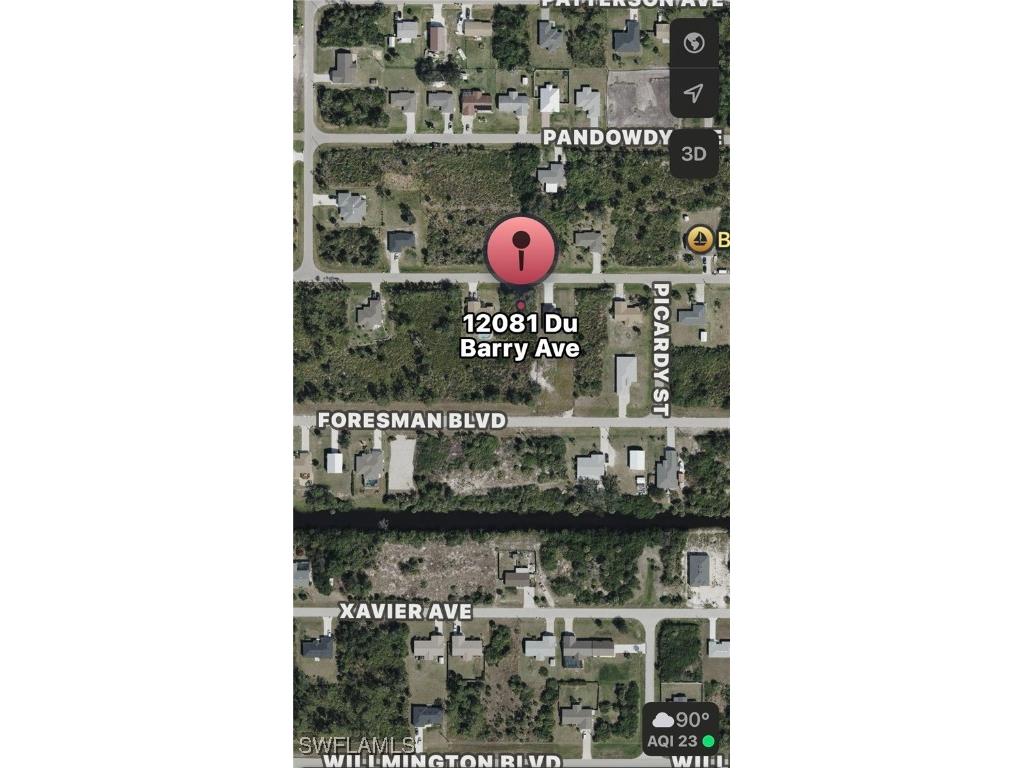 12081 Dubarry Avenue Port Charlotte FL 33981 225066680 image1