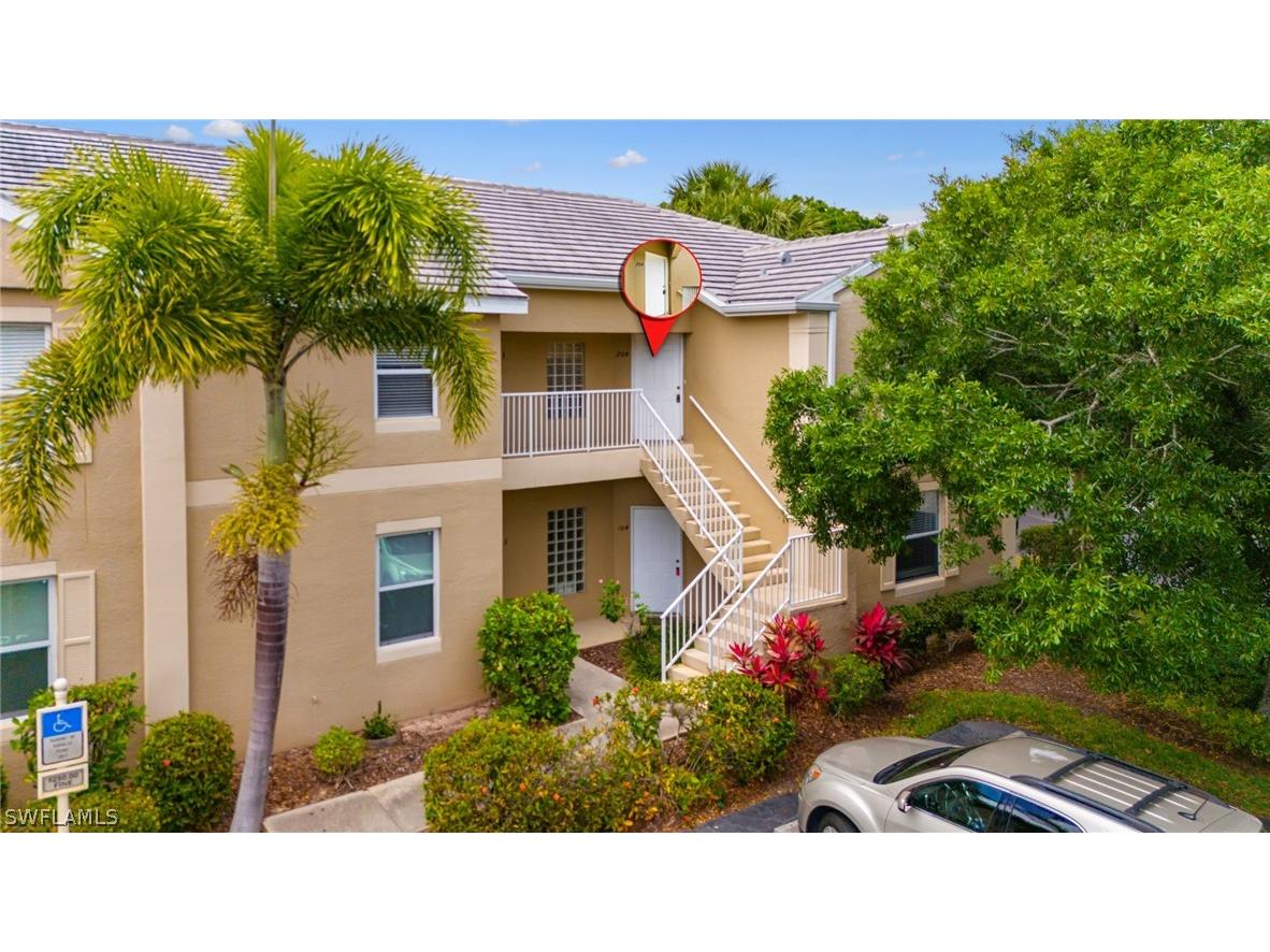 12081 Summergate Circle #204 Fort Myers FL 33913 224030198 image1