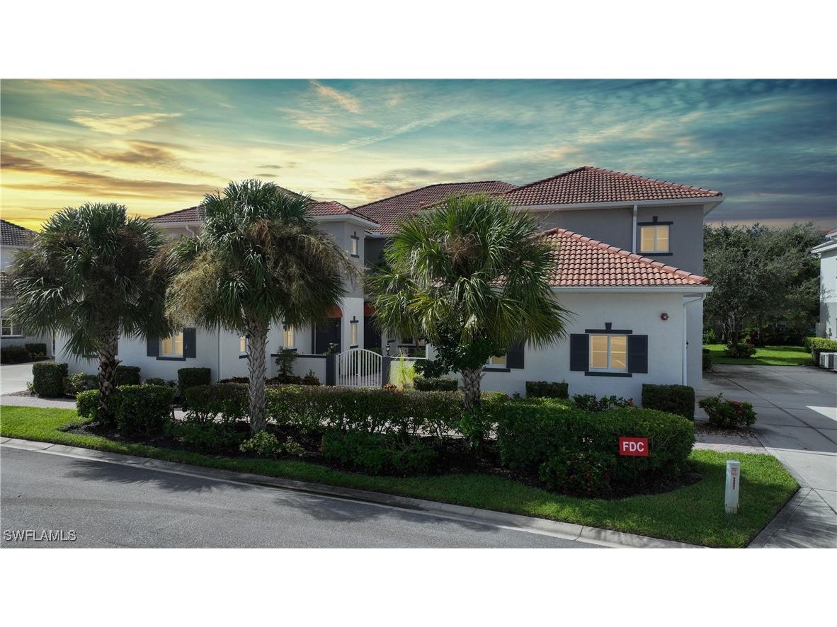 12081 Santaluz Drive #101 Fort Myers FL 33913 224071354 image1