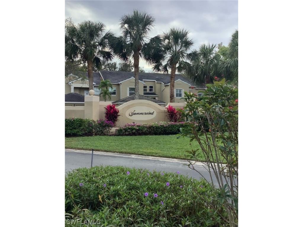 12081 Summergate Circle #103 Fort Myers FL 33913 223012322 image1