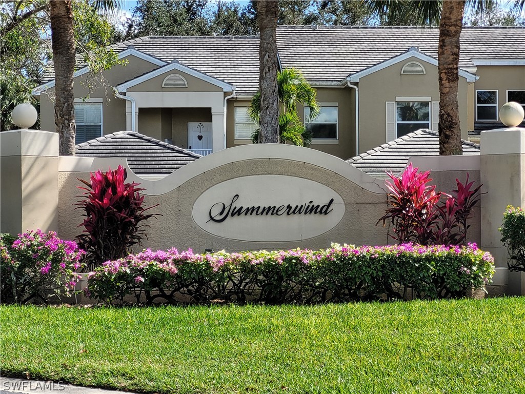 12081 Summergate Circle #201 Fort Myers FL 33913 223010997 image1