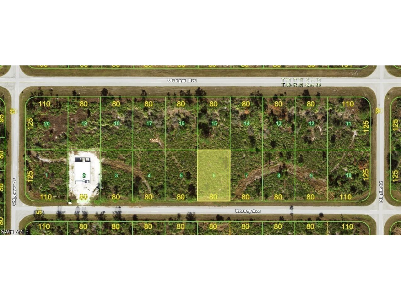 12084 Karney Avenue Port Charlotte FL 33981 226020149 image2