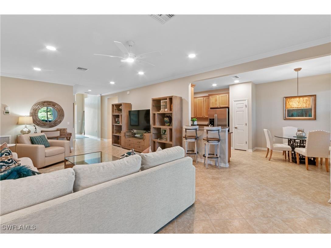 12085 Via Siena Court #102 Bonita Springs FL 34135 225056860 image6