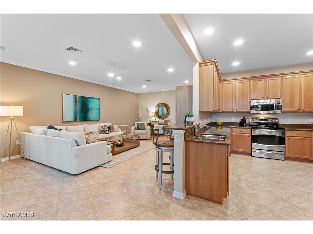 12085 Via Siena Court #102 Bonita Springs FL 34135 225056860 image7