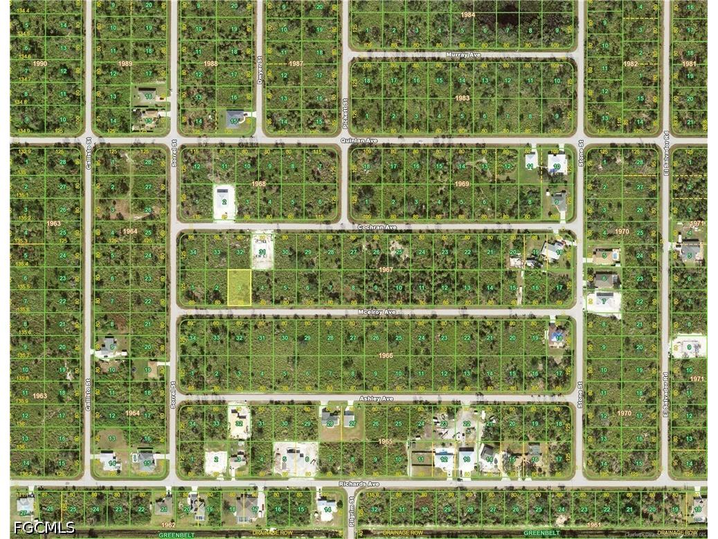 12086 Mcelroy Avenue Port Charlotte FL 33981 2026022027 image1