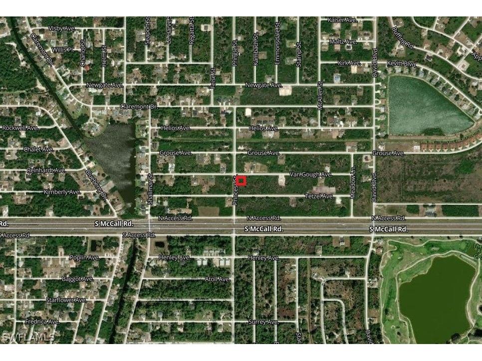 12087 Van Gough Avenue Port Charlotte FL 33981 223002118 image1