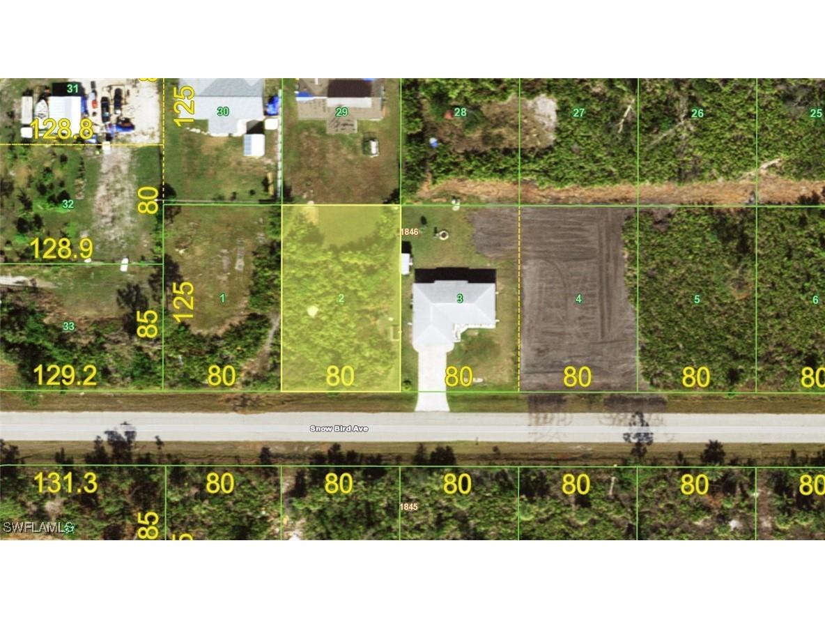 12088 Snow Bird Avenue Port Charlotte FL 33981 225018265 image1