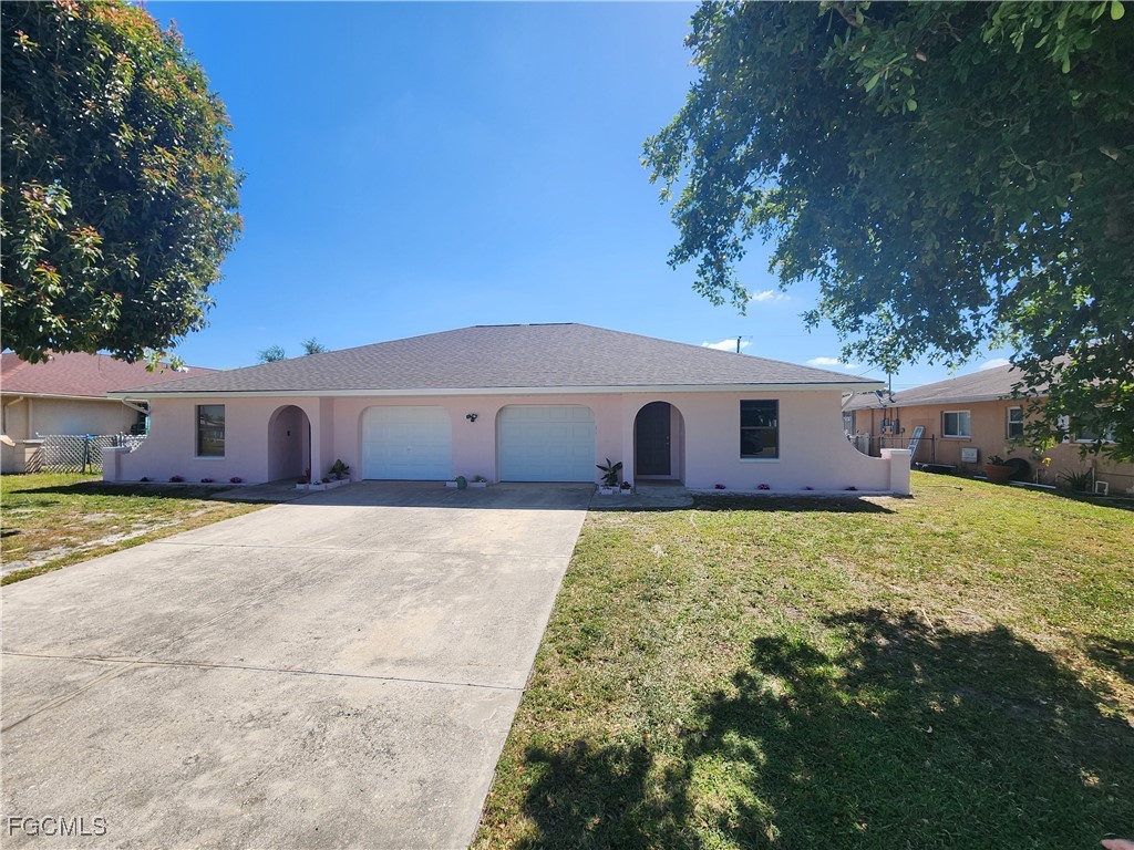 1209/1211 SE 23rd Place Cape Coral FL 33990 2026004958 image1